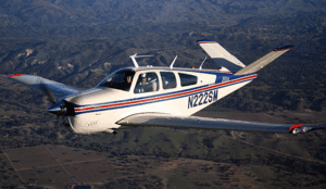 CASA grounds Beechcraft Bonanza/Debonair fleet